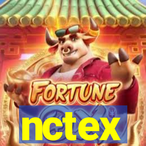 nctex