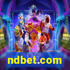 ndbet.com