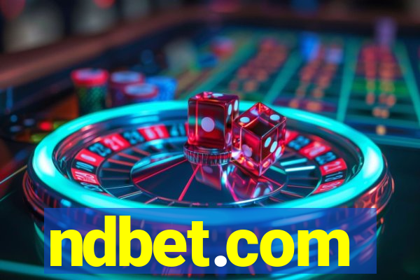 ndbet.com