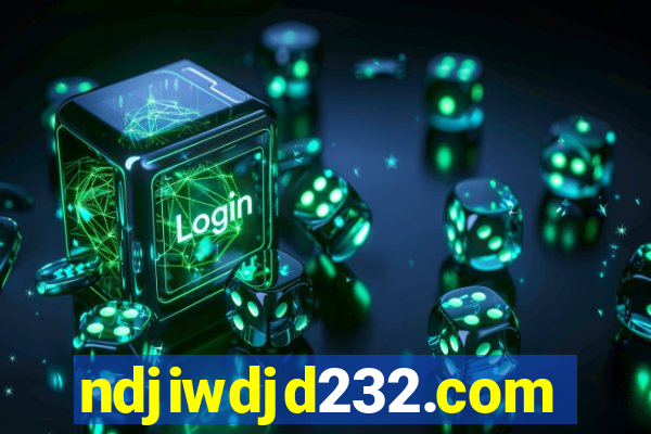 ndjiwdjd232.com