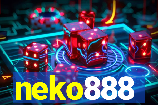 neko888