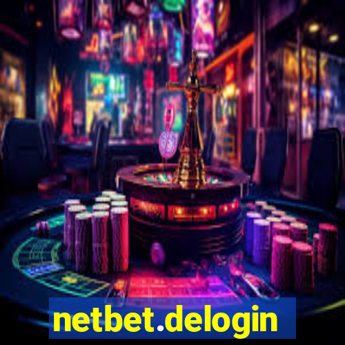 netbet.delogin