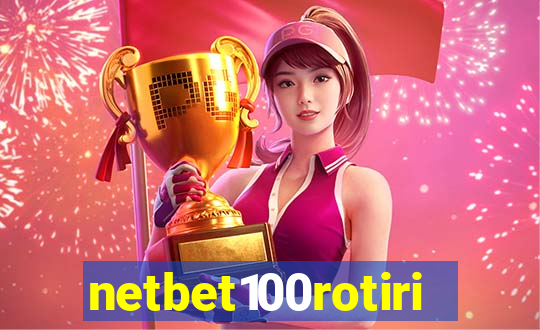 netbet100rotiri