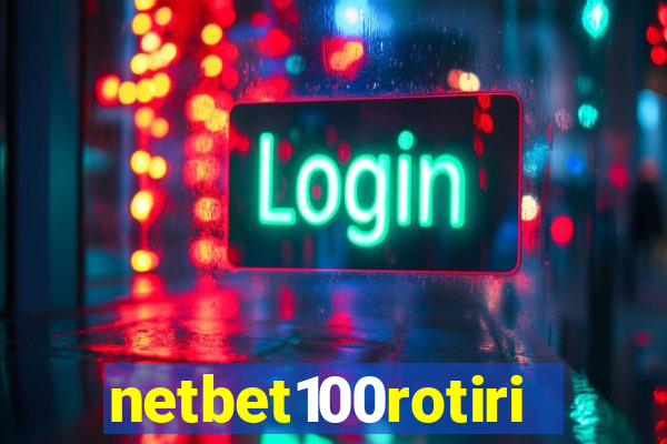 netbet100rotiri