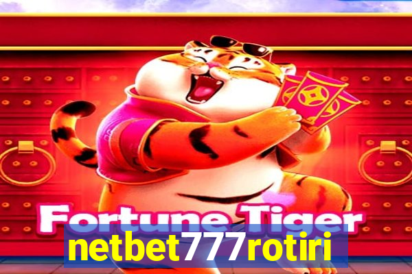 netbet777rotiri