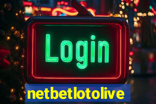 netbetlotolive