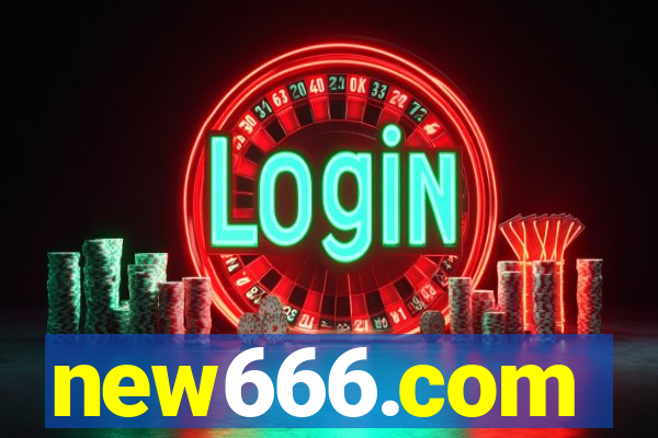 new666.com