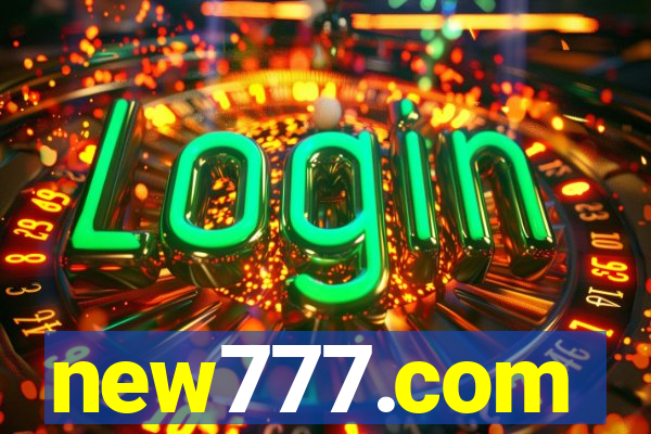 new777.com