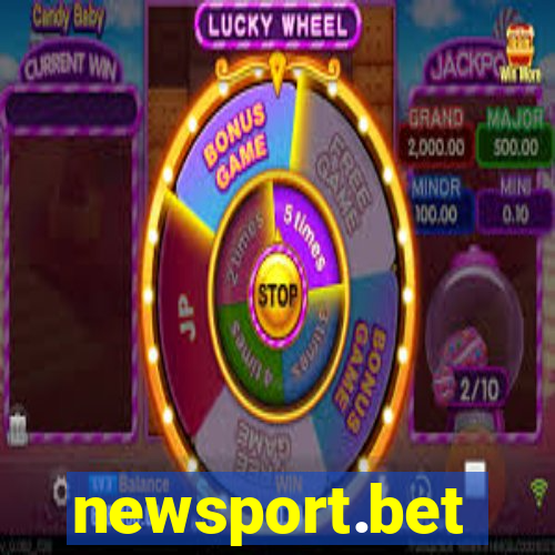 newsport.bet