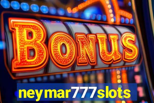 neymar777slots