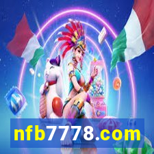 nfb7778.com