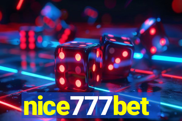 nice777bet