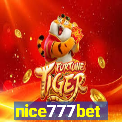 nice777bet