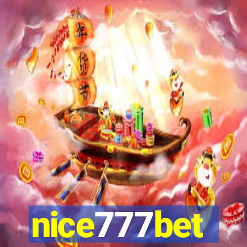 nice777bet