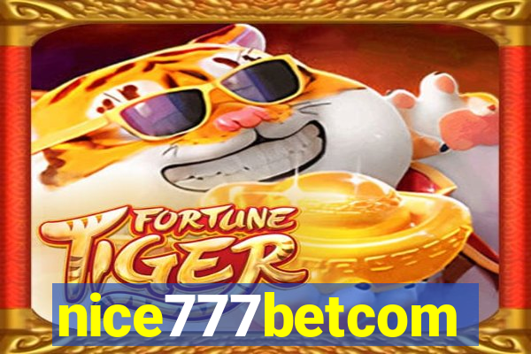 nice777betcom