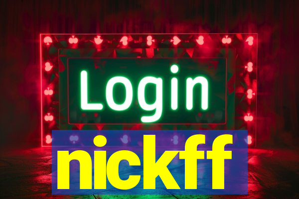 nickff