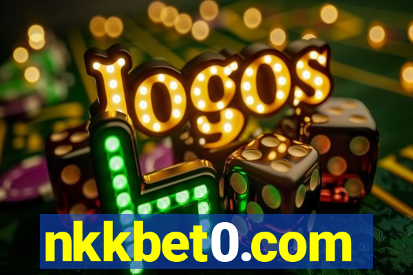 nkkbet0.com