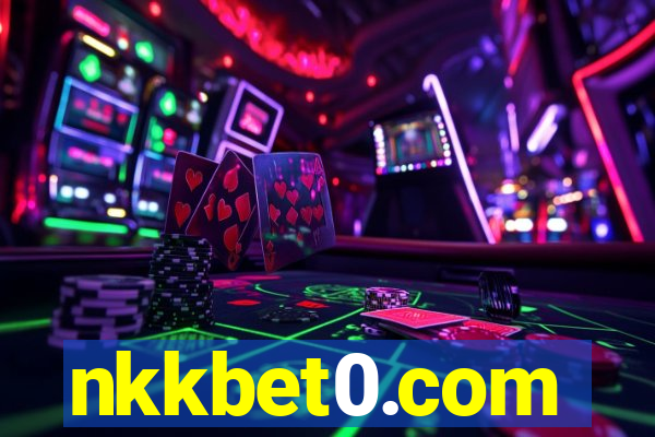 nkkbet0.com