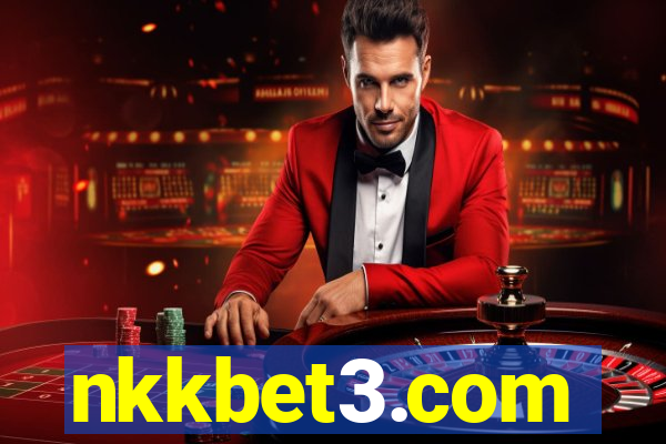 nkkbet3.com