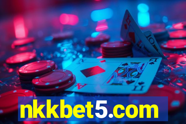 nkkbet5.com