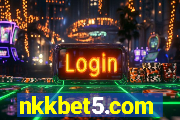 nkkbet5.com