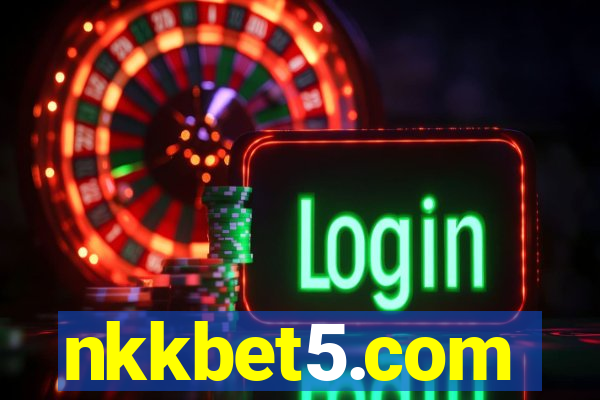 nkkbet5.com