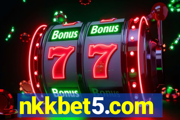 nkkbet5.com