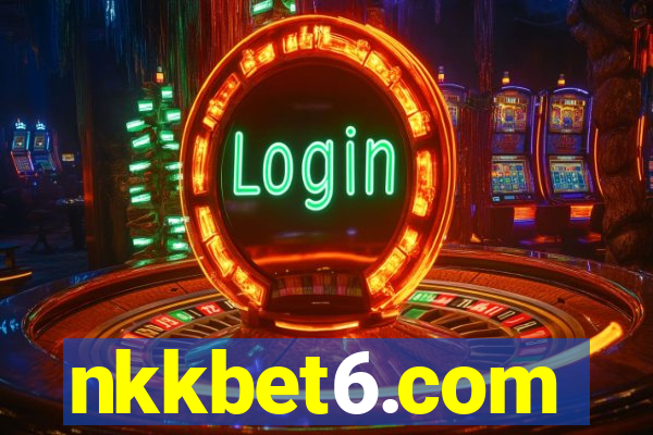 nkkbet6.com