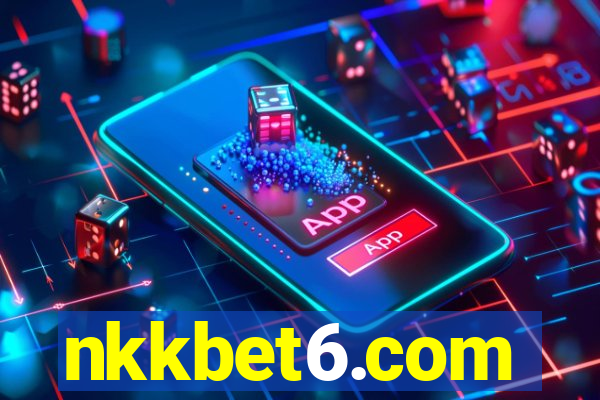 nkkbet6.com