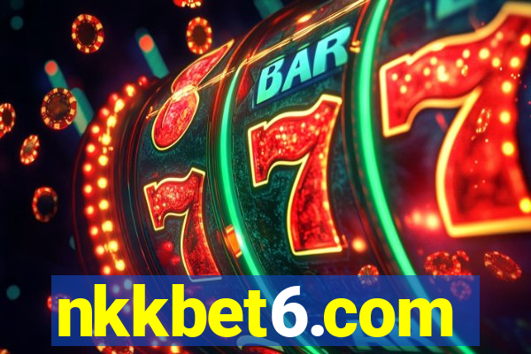 nkkbet6.com