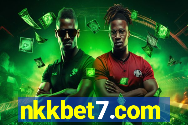 nkkbet7.com