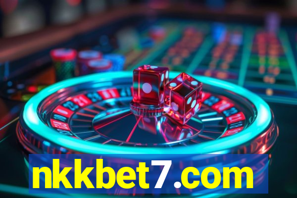 nkkbet7.com