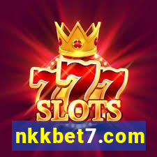 nkkbet7.com