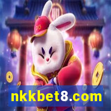 nkkbet8.com