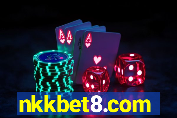 nkkbet8.com