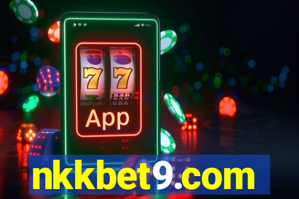 nkkbet9.com