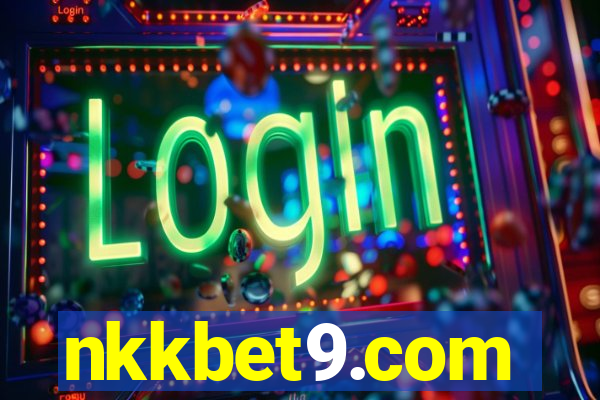 nkkbet9.com