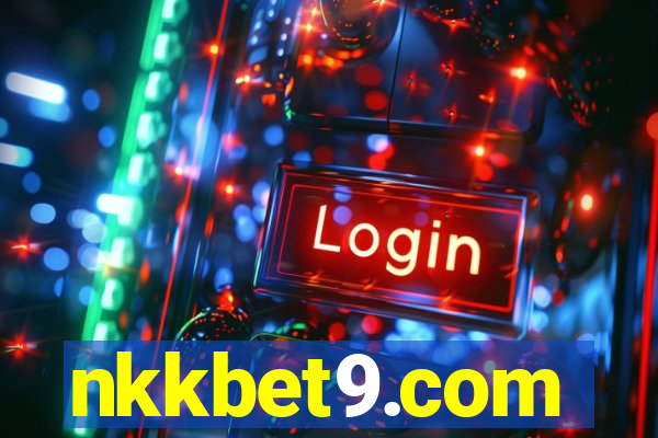 nkkbet9.com