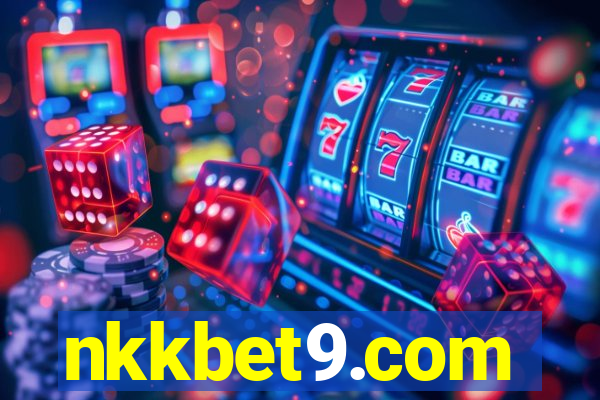 nkkbet9.com