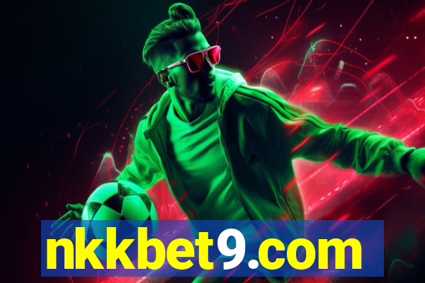 nkkbet9.com