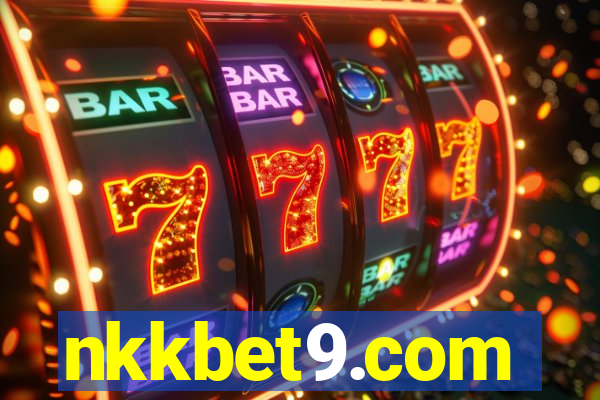 nkkbet9.com