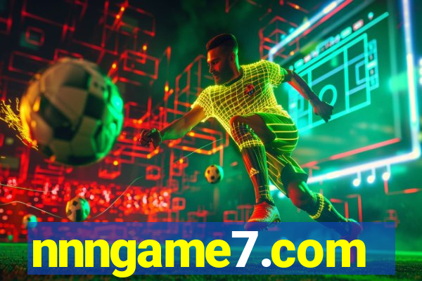 nnngame7.com