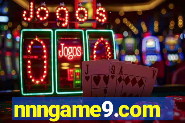 nnngame9.com