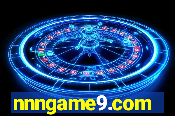 nnngame9.com