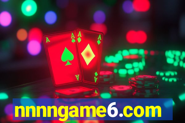 nnnngame6.com