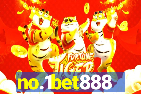 no.1bet888