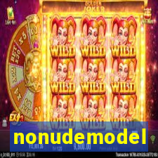 nonudemodel