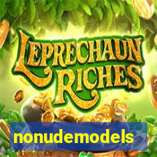 nonudemodels