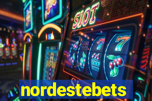 nordestebets