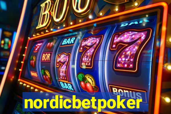 nordicbetpoker